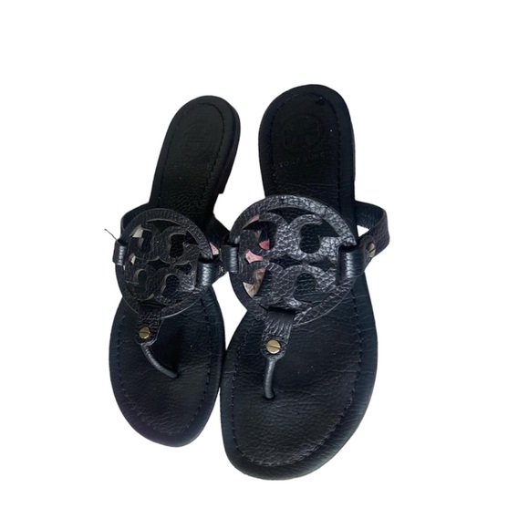 TORY BURCH SANDALS - Picture 4 of 4